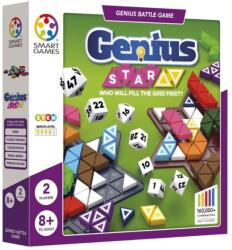 SmartGames Genius Star logikai társasjáték (SGHP002)