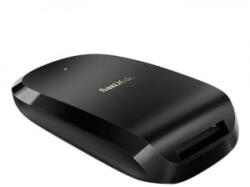 SanDisk CFExpress Extreme Pro kártyaolvasó USB-C fekete (SDDR-F451-GNGNN)