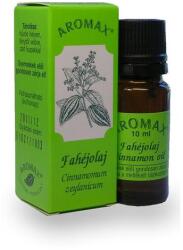 Aromax fahéjolaj 10 ml - okokucko