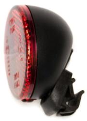 Busch + Müller B&M Rear Reflector Oval F. Sks Mudguards With Clip