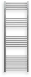 Welland Króm 500x1400mm törölközőszárítós fürdőszobai radiátor Welland Lux | Készletről | Gyors kiszállítással (CN1400500CH)
