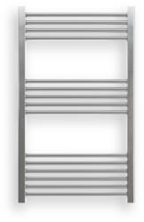 Welland Króm 600x1100mm törölközőszárítós fürdőszobai radiátor Welland Lux | Készletről | Gyors kiszállítással (CN1100600CH)