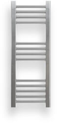 Welland Króm 300x800mm törölközőszárítós fürdőszobai radiátor Welland Lux | Készletről | Gyors kiszállítással (CN800300CH)
