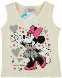 Asti Kislány trikó Minnie egér mintával
