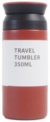 AGA Termosz, 350 ml, piros (DS2701-RED)