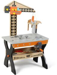 AGA DS5666 Gyermek munkapad daruval (DS5666)