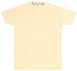 SG Lighting Férfi rövid ujjú póló SG Perfect Print Tagless Tee -S, Ánizs virág