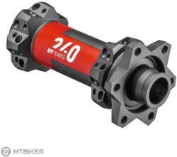 DT Swiss 240 MTB DBIS első agy, 6 lyuk, 15x100 mm (28 lyuk)