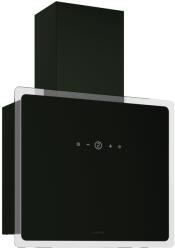 Klarstein Capota AlizeEdge, Tactilă, Plată, Silențioasă, Built-in, A+ (CGCH8_AlizeEdge_60BK) (CGCH8_AlizeEdge_60BK) - klarstein Hota