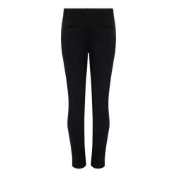 So Denim Férfi nadrág So Denim SD020 Adam Slim Chinos -30-R, Black