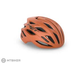 MET ESTRO MIPS sisak, vándorfahéj (M (56-58 cm))
