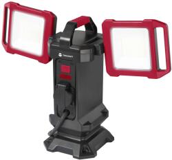 Toolcraft LED munkalámpa 40 W Natúr fehér TO-7843725
