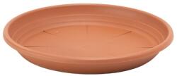 Flair Cilindro 61097 terra 50 cm cseréphez való alátét (61097) - officedepot