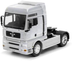 Welly Jucărie din metal Welly - Camion MAN TG510A, 1: 32, sortiment (1DCTYWE07032640TRA)