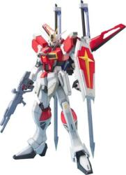 BANDAI Sword Impulse Gundam Műanyag figura (1: 100) (GUN64118) - bestmarkt