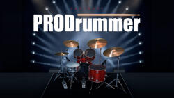 Drums Prodrummer 2 (1181-20)