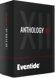 Eventide Anthology XII Everything Bundle of 32 Plugins (1247-72)