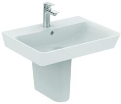 Ideal Standard Mosdó Ideal Standard Connect air 60x46 cm fehér színben fényes felülettel középső nyílással E029801 (E029801)
