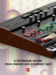 Pianos String Machine (1181-113)