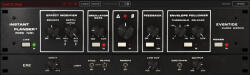 Eventide Instant Flanger Mk II (1247-52)