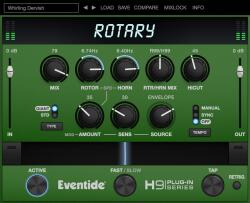 Eventide Rotary Mod (1247-60)