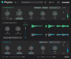 Eventide Physion Mk II (1247-73)
