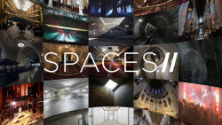 Effects Spaces Ii (1181-71)
