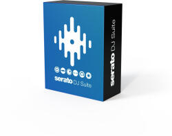 Serato DJ Suite (1178-759)