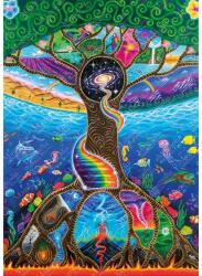 Magnolia 2104 - The Real Journey - 1000 db-os puzzle (2104)