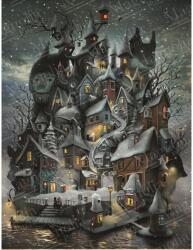 Magnolia 4606 - Willoville Isle - 1000 db-os puzzle (4606)