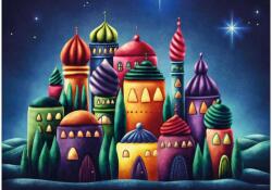 Yazz 3848 - Star of Bethlehem - 1000 db-os puzzle (3848)