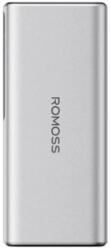 ROMOSS PPU10 PowerBank 10000mAh 130W ezüst (PPU10-128-S533H)