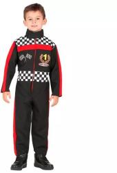 Widmann Costum Pilot de curse de Formula 1 - mărime 140 (52597) Costum bal mascat copii