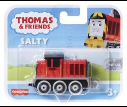 Mattel Thomas și prietenii : Locomotiva Salty (HNN12)