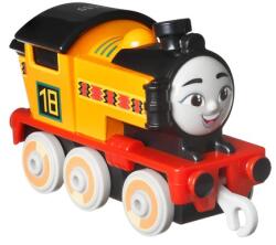 Mattel Thomas și prietenii săi: Mini locomotive - Nia (HBX92)