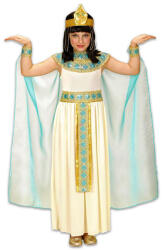 Widmann Costum Cleopatra - mărime 140 cm (49427) Costum bal mascat copii