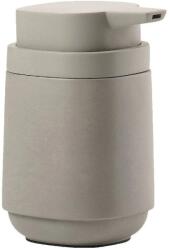 ZONE Dozator de săpun TIME 220 ml, gri închis, beton, Zone Denmark (ZO28122)