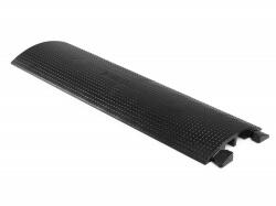 Power Dynamics PowerDynamics CDC2B Kábeltaposó csatorna (2 csatorna, 90 cm) (183024)