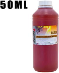 TECFOG CBW-50 Tűzvédelmi füstfolyadék illatanyag (50 ml) - ÉGETT FA (500ESCBW50ML)