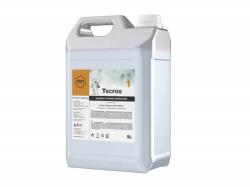 TECFOG SF-01 füstfolyadék, Tűzvédelmi gyakorlatozó, taktikai, EXTREME (5 liter) (500TCFGL5L)