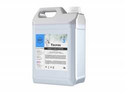 TECFOG SF-03 füstfolyadék, Tűzvédelmi gyakorlatozó, taktikai, EXTREME (5 liter) (500TCFGD5L)