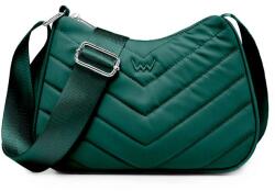 VUCH Liva Green női crossbody oldaltáska (P12760)