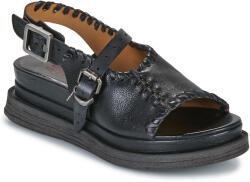 Airstep / A. S. 98 Sandale Femei LAGOS SANDALS Airstep / A. S. 98 Negru 38 - spartoo - 1 145,00 RON