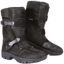 Shot ATV 2.0 motoros csizma fekete