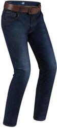 PMJ Motoros farmernadrág PMJ Deux sötétkék - motozem - 106 190 Ft