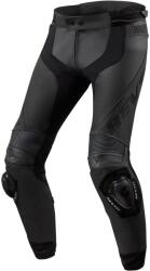 Revit Apex motoros nadrág fekete hosszúkás - motozem - 167 310 Ft