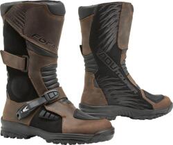 Forma ADV Tourer WP motoros csizma barna
