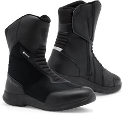 Revit Magnetic GTX motoros csizma fekete - motozem - 88 000 Ft