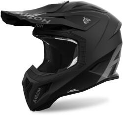 Airoh Aviator ACE 2 Color motokrossz bukósisak fekete matt