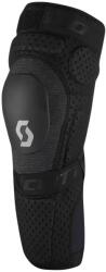 SCOTT Softcon Hybrid térdprotektor fekete